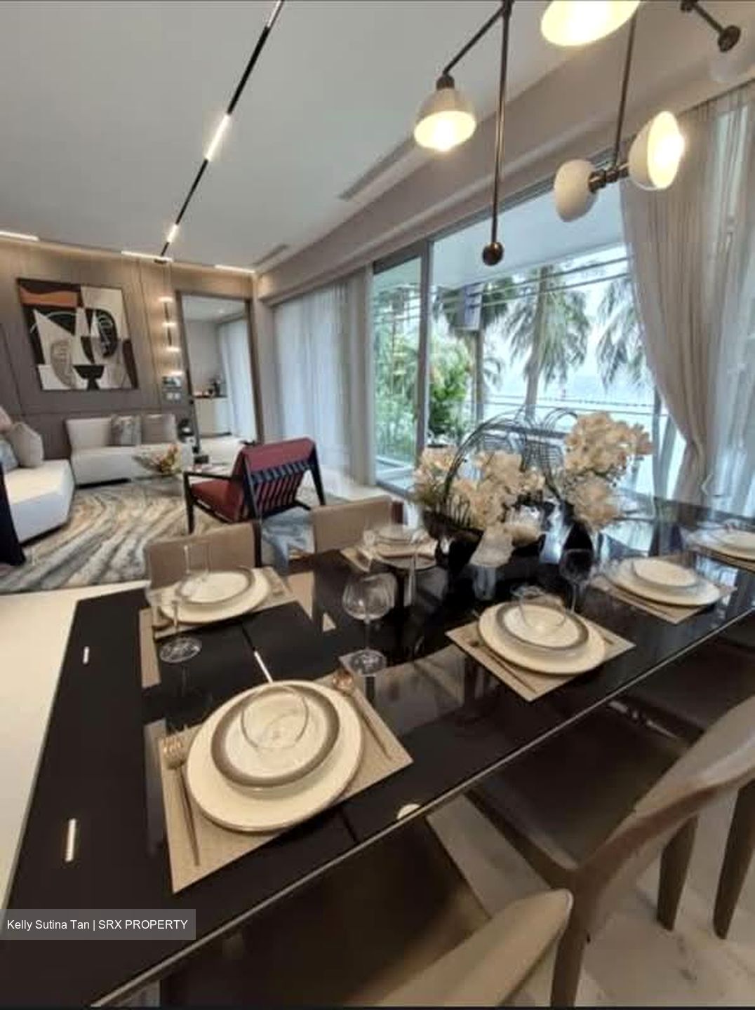 The Oceanfront @ Sentosa Cove (D4), Condominium #600041701